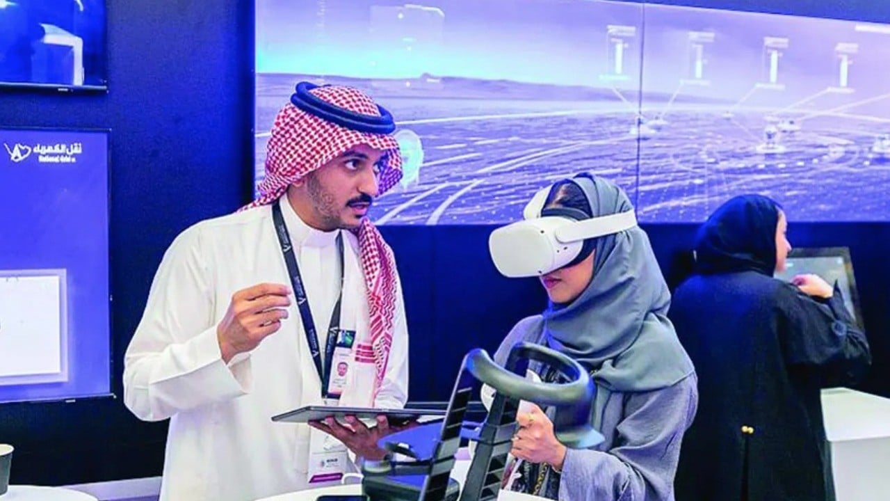 Petrol zengini Suudi Arabistan’ın yapay zeka hedefi: Önce güç, diğer her şey sonra