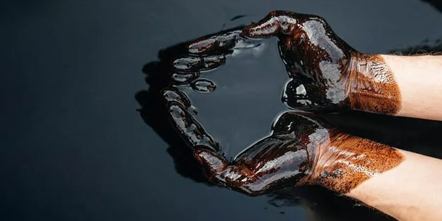 Petrol zengini ülke kriz yaşıyor! Haftada 3 gün çalışacaklar