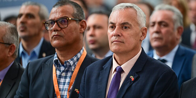 Petrol zengini ülkeden beklenmedik karar! Artık ABD ve İspanya'yı bırakıp Türkiye'ye odaklanacağız