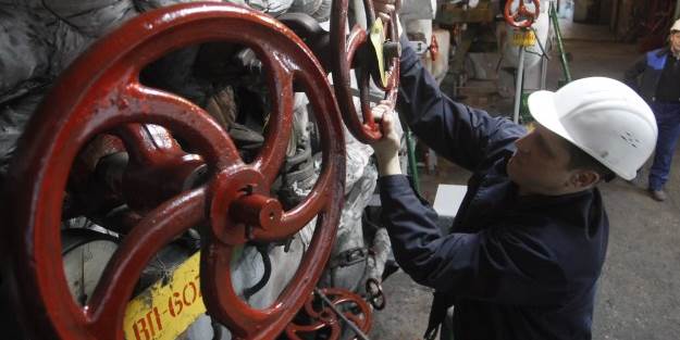 Petrolde yeni rekor uzak değil!