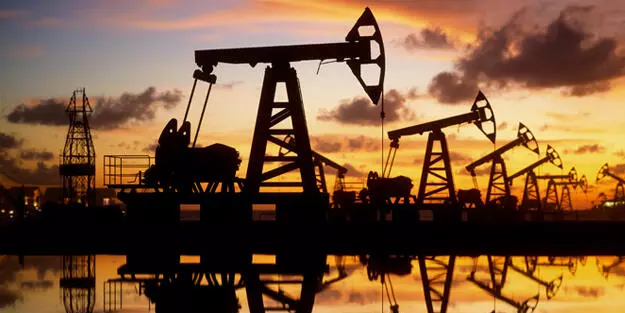 Petrolde Çin'in milyarlarca lira etkisi! Brent petrol için ezber bozan bir uyarı: Haziran'da dolar için 72 dolar yorumu