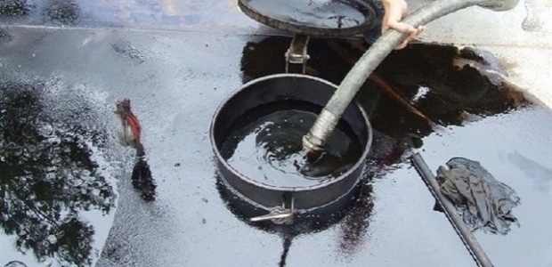 Petrol için kırmızı alarm verildi