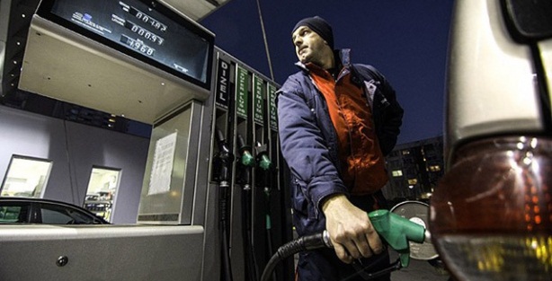 'Petrolde yaşanan dalgalanmanın henüz başındayız'