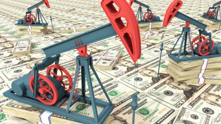 Petrolde yüzde 20’lik artış tahmini