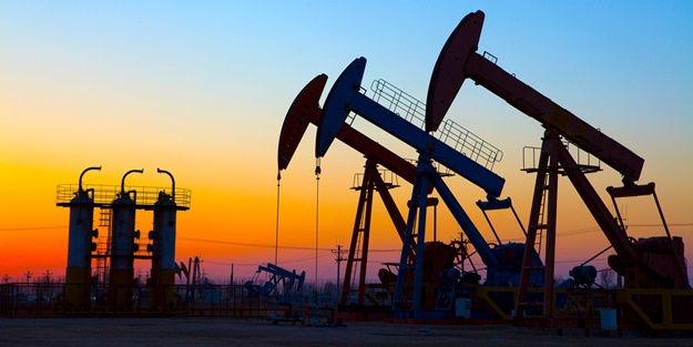 Petroldeki düşüş onlara yaradı: Resmen para basıyorlar