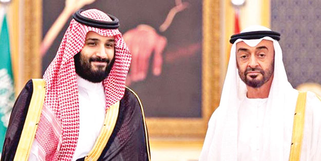 Petrolle mazlumu ezdiler korona ile dibe vurdular!