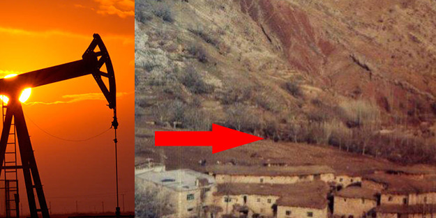 Petrolü bulmamıza ramak kaldı! Türkiye orada harıl harıl arayacak, müjde bu sefer yakın