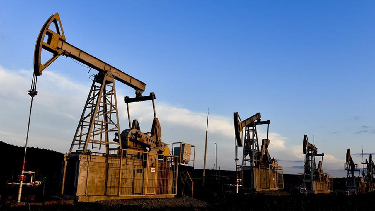 "Petrolümüzü çalmak için saldırı planlıyorlar!"