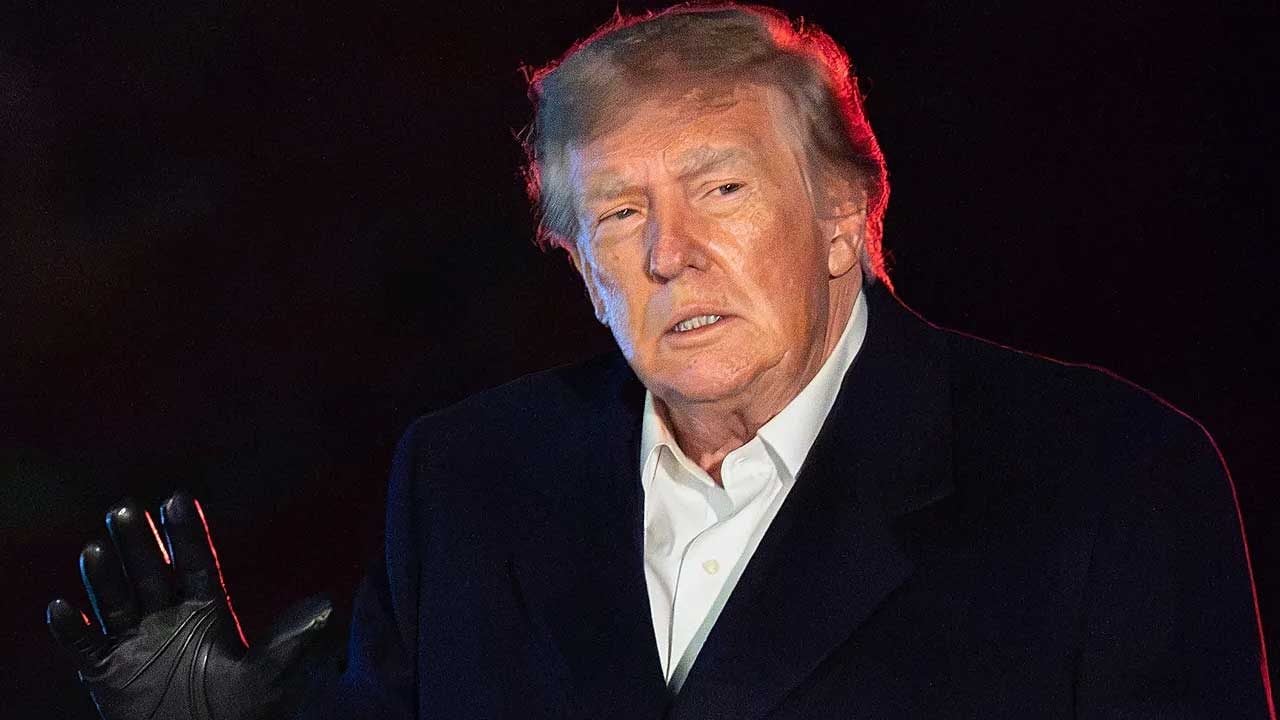 Petrolün ateşi dinmiyor! Trump saldırı planlıyor iddiası