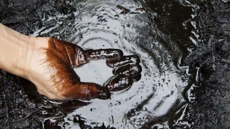 Petrolün varil fiyatı 65,45 dolar seviyesinde