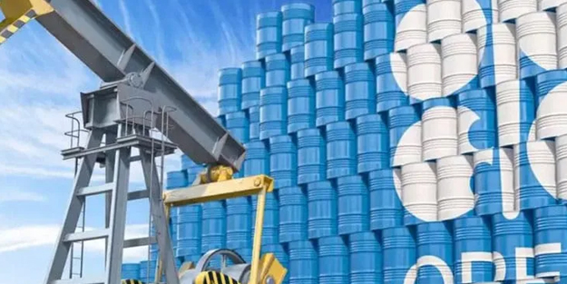 Petrolün varil fiyatı! Ortaya çıkan o tabela: Yılın ilk çeyreğinde yüzde 12,91 arttı... Rusya'dan petrol üretimi