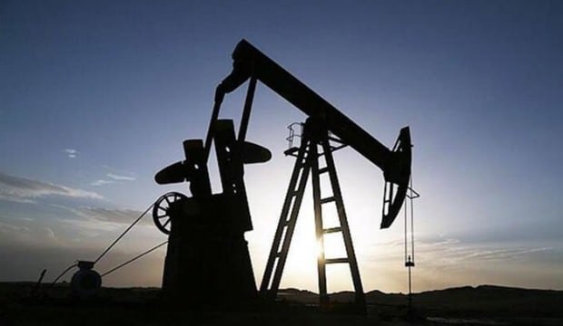 Petrolün varili 64,78 dolar seviyelerinde