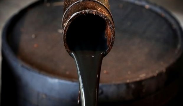 Petrolün varili 72,19 dolar seviyelerinde