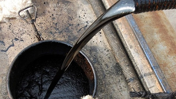 Petrolün varili 78,12 dolar seviyelerinde