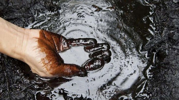 Petrolün varili 78,15 dolar seviyelerinde