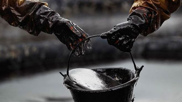 Petrolün varili 79,05 dolar seviyelerinde