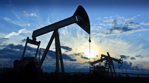 Petrolün varili 79,61 dolar seviyelerinde
