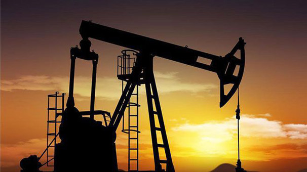 Petrolün varili 79,85 dolar seviyelerinde