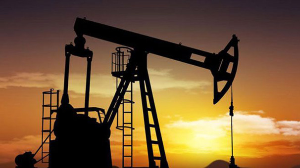 Petrolün varili 80,61 dolar sevilerinde