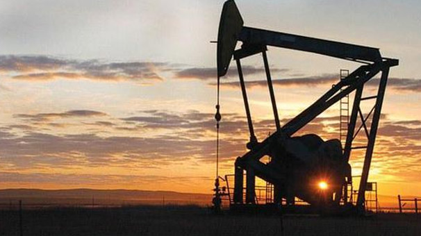 Petrolün varili 83,50 dolar seviyelerinde