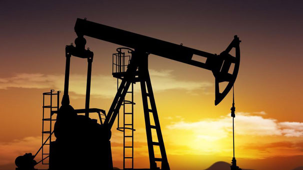 Petrolün varili 84,84 dolar seviyelerinde