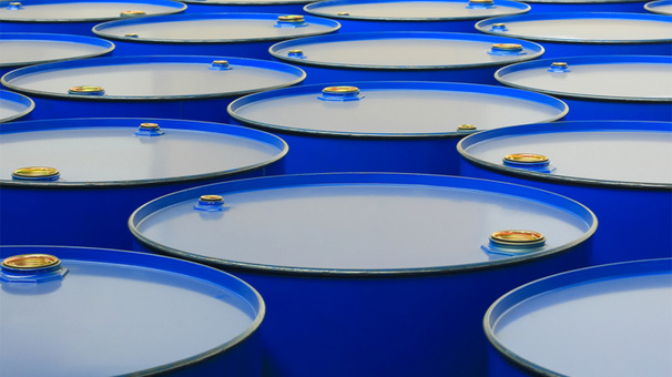 Petrolün varili 85,97 dolar seviyelerinde