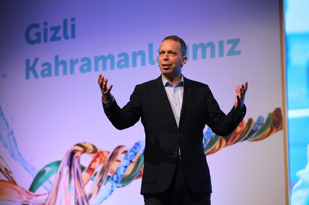 Petronas 2020 Distribütör Buluşması Antalya’da gerçekleşti 