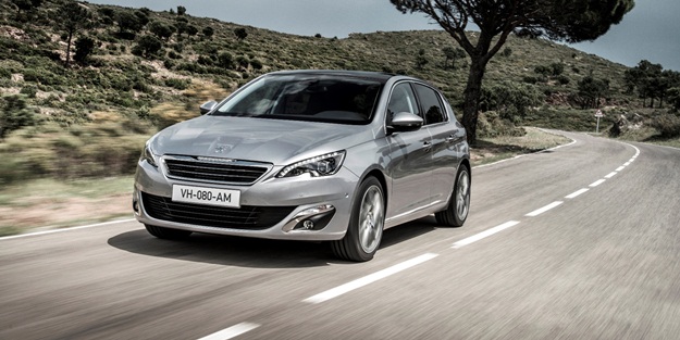 Peugeot binekte 3 bin TL’lik indirim