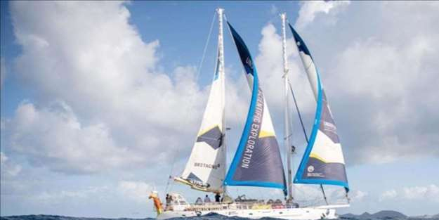 Peugeot harekete geçti! Karar verildi: Dev şirket sualtı keşif programının tedarikçisi olduğunu paylaştı!