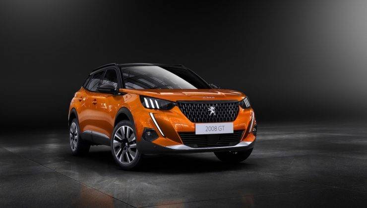 Peugeot otomobilini ‘şimdi al haziranda öde’