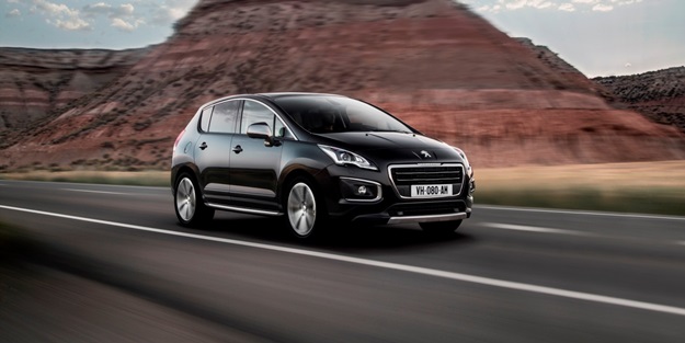 Peugeot performansı ‘Otomatiğe’ bağladı