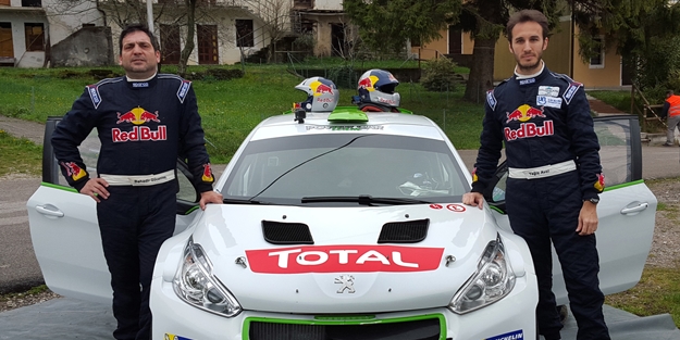 Peugeot Türkiye'den milli sporculara destek geldi