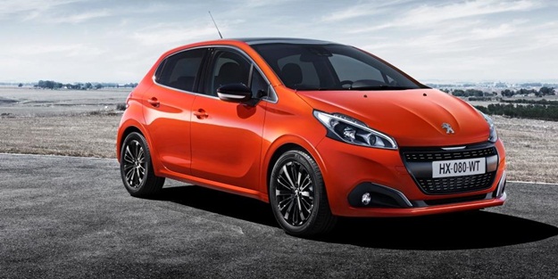 Peugeot Winter Drive: Yıl bitti, Peugeot’da yıl sonu fırsatları bitmedi