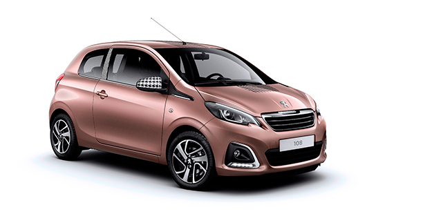 Peugeot’dan iki yeni model