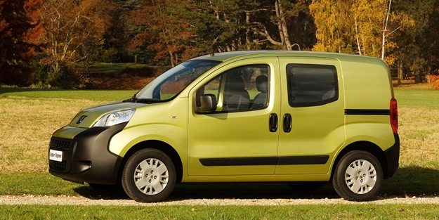  Peugeot ticaretin ‘partneri’