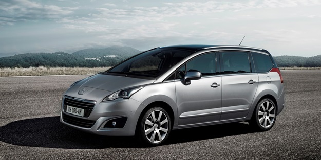 Peugeot 5008 pazarı gazlayacak