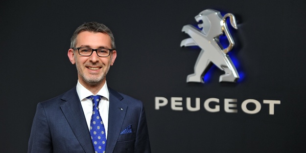 Peugeot’da AKIN dönemi