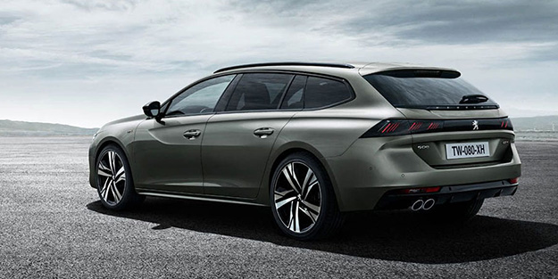 Peugeot’dan 3 ürün daha