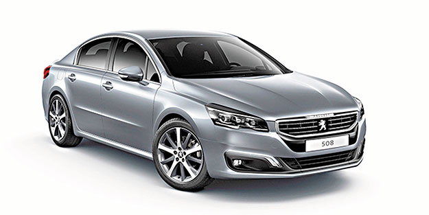 Peugeot’dan ekim ayı kampanyası