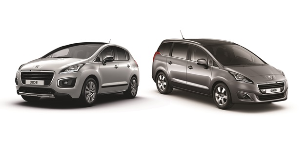 Peugeot’dan nisan ayı fırsatları!