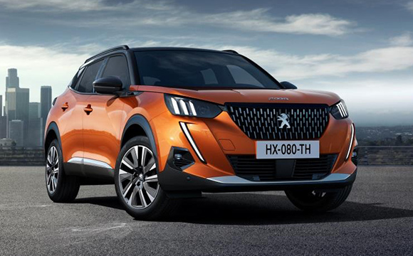 Peugeot’dan şubat ayına özel “0” faiz avantajı