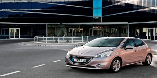 Peugeot’nun hızına yetişmek zor