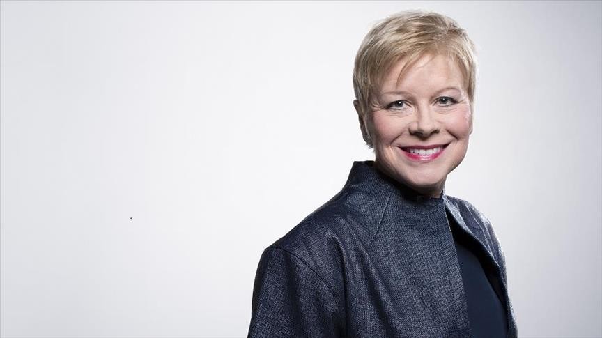 Peugeot’nun yeni CEO’su Linda Jackson