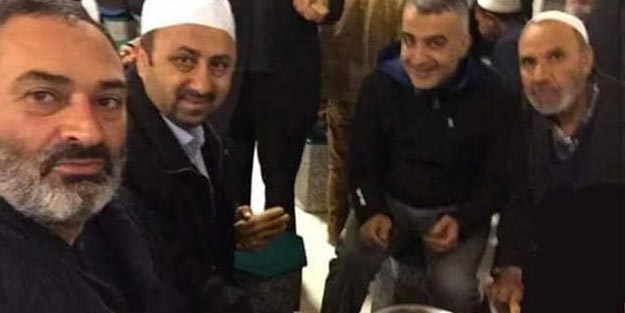 Peygamber aşığı Ömer Döngeloğlu kimdir nerelidir? Ömer Döngeloğlu yaşı hayatı