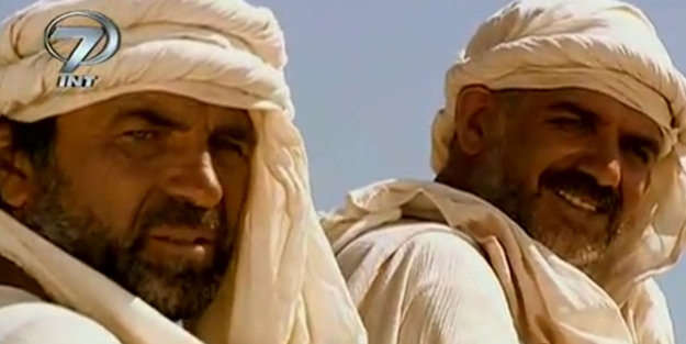 Peygamber aşkını anlatan bu film izleyenleri gözyaşlarına boğuyor