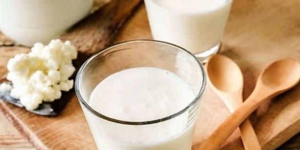 Peygamber danesi olarak biliniyor: Kalsiyum kaynağı, peynirden bile önce tüketilen şifa! Tüketenler uzun yaşıyor