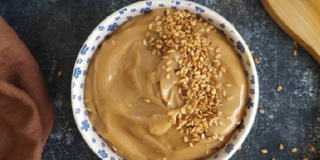 Peygamber Efendimiz döneminde oldukça sık yapılan sahine tatlısı