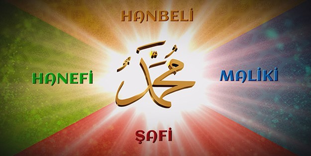 Peygamber Efendimiz zamanında mezhep var mıydı?