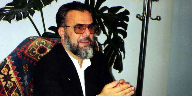 Peygamber Efendimiz'den (S.A.V) karantina tavsiyesi