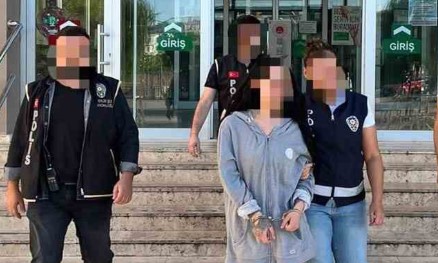 Peygamber efendimize (SAV) hakaretten tutuklanmıştı! Suç makinesi çıktı!